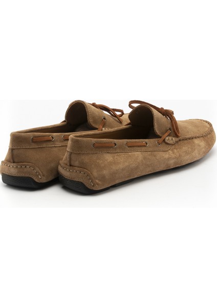 Erkek Ayakkabı Kahverengi 1Gusm2020015Sig modelleri