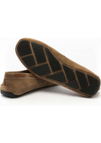 Erkek Ayakkabı Kahverengi 1Gusm2020015Sig fırsatları