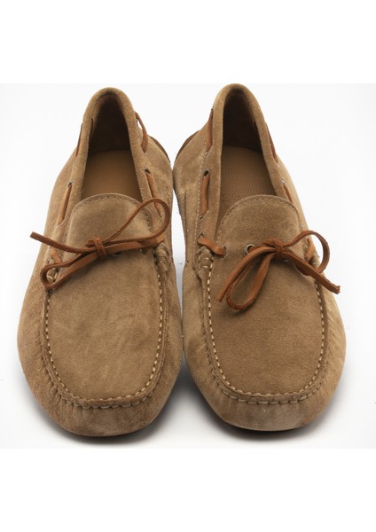 Erkek Ayakkabı Kahverengi 1Gusm2020015Sig indirimleri
