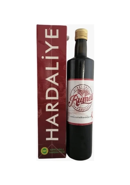 Hardaliye 750 ml