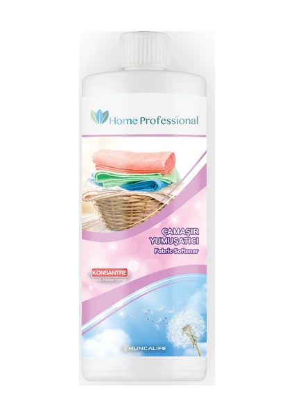 Home Professional Çamaşır Yumuşatıcı 750 ml