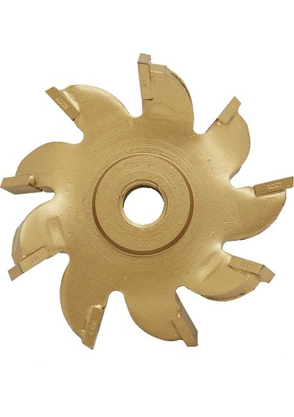 Rtrmax RTY13974 Duvar Kanal Açma Bıçağı 25 mm (RTM139 Yedek Bıçağı)