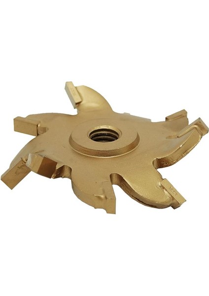 Rtrmax RTY13974 Duvar Kanal Açma Bıçağı 25 mm (RTM139 Yedek Bıçağı)