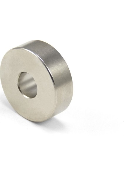 Çok Güçlü Delikli Neodyum Mıknatıs 30x9x10 mm modelleri