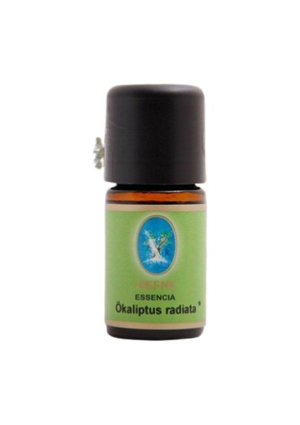 Nuka Ökaliptus Radiata Organik 10ml.