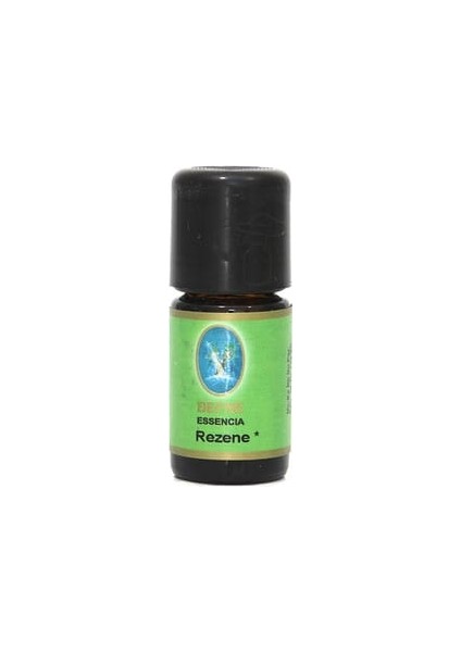 Nuka Rezene Organik 5ml.