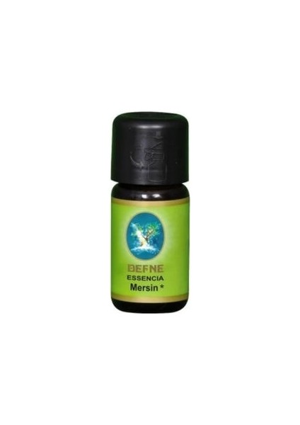 Nuka Mersin Organik 10ml.