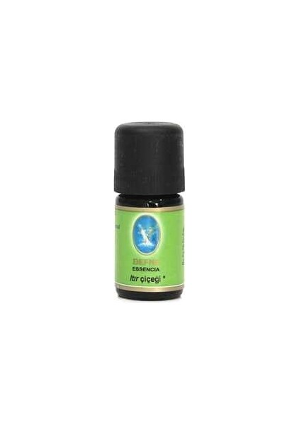 Nuka Itırçiçeği Organik 10ml.