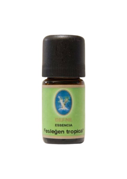 Nuka Fesleğen Tropical Organik 10ml.