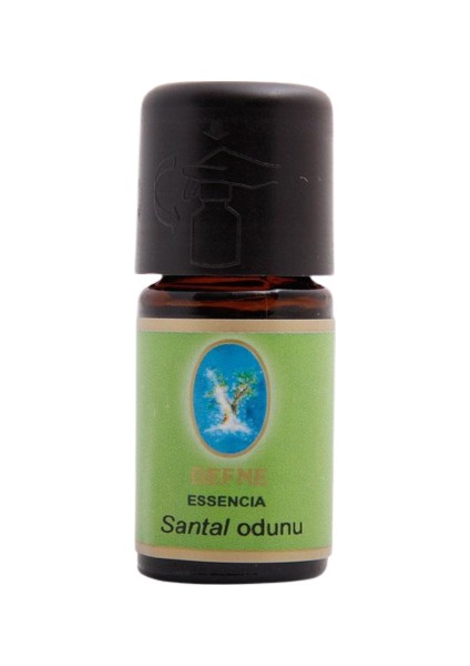 Nuka Santal odunu (S.spicatum) Organik 5ml.