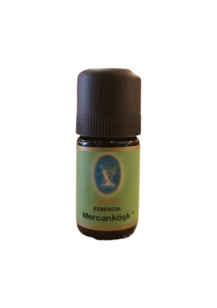 Nuka Mercanköşk Organik 10ml.
