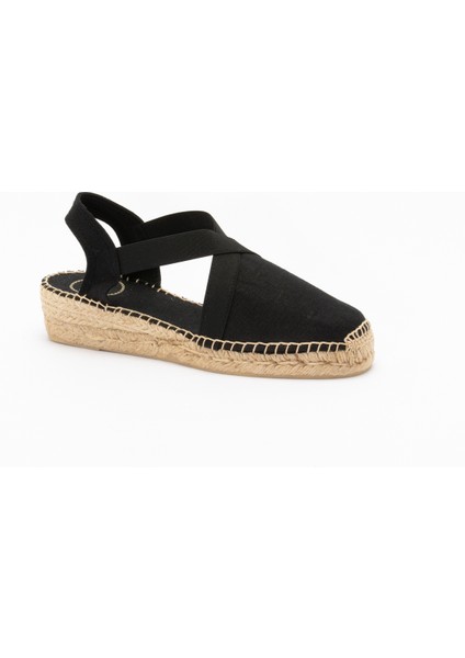 Kadın Sandalet Verona Black