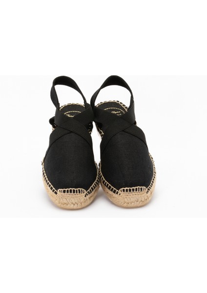 Kadın Sandalet Verona Black indirimleri