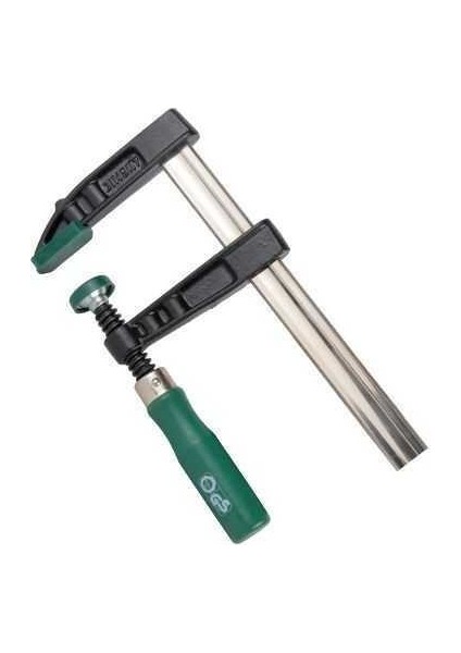 25030 Alman Tipi F Işkence Dövme Çelik Ağız (50X150MM)