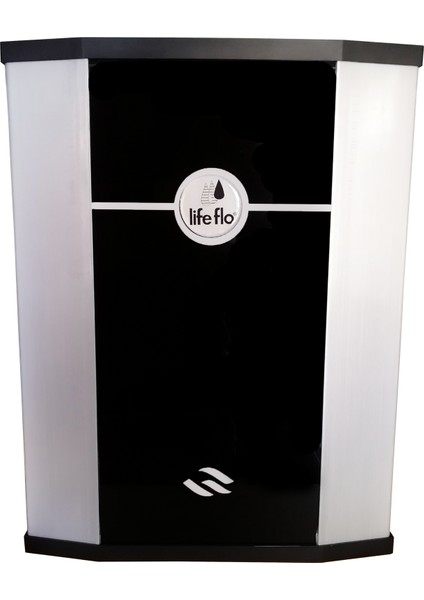 Lıfeflo Energy Box Uv Alkalıne Serısı Su Arıtma Cihazı