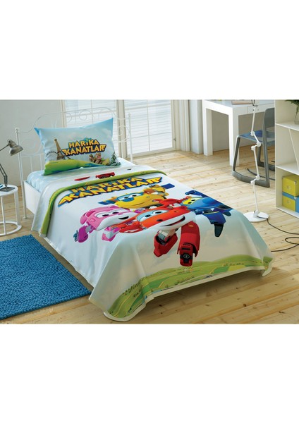 Harika Kanatlar Lisanslı Pike Takımı