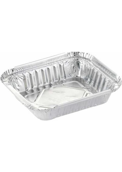 ALÜMİNYUM KASE 250 GR