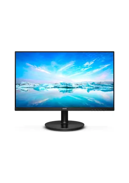 221V8-01 21.5" 75Hz 4ms (HDMI+Analog) FHD W-LED Monitör