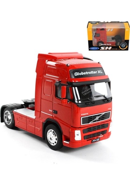 Volvo FH12 1/32 Model Tır fırsatları