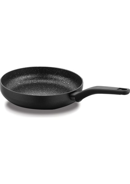 Lina 26x5.5 cm Siyah Tava