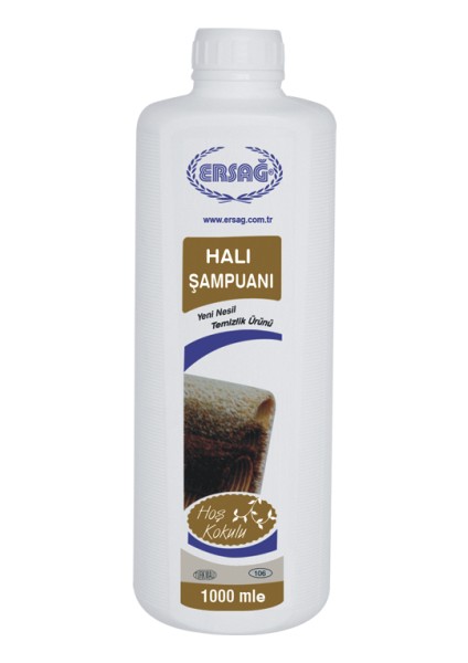 Halı Şampuanı 1000 ml