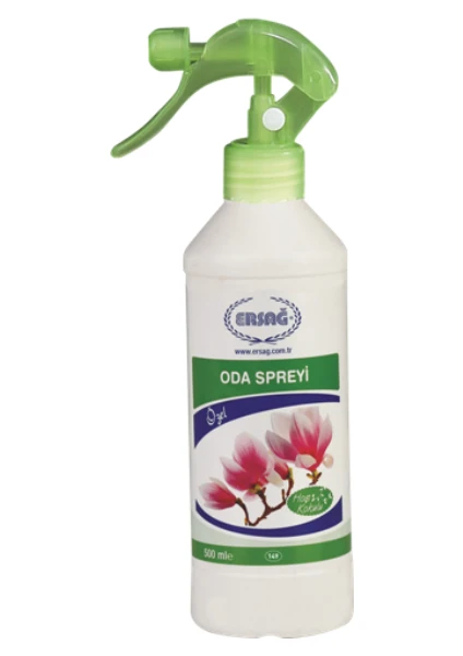 Oda Spreyi Özel Kokulu 500 ml