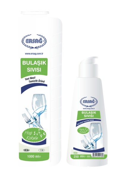 - Aparatlı - Bulaşık Sıvısı 1000 ml