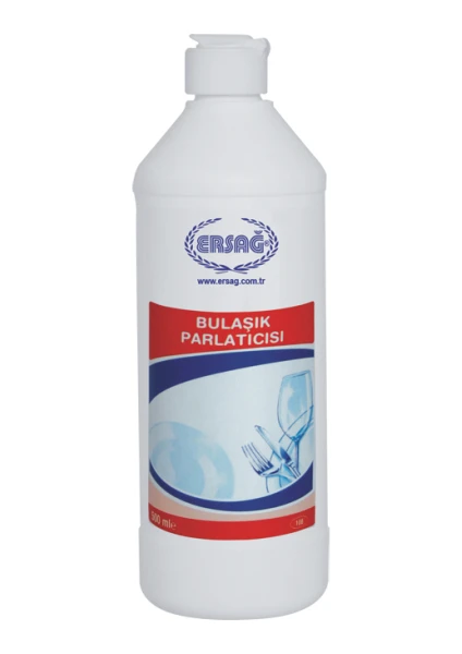 Bulaşık Parlatıcısı 500 ml