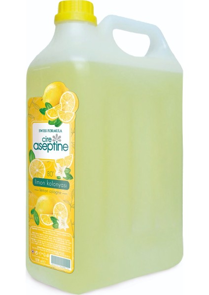 Kolonya 1 lt