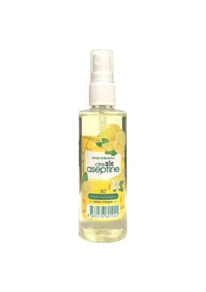Spreyli Kolonya 100 ml