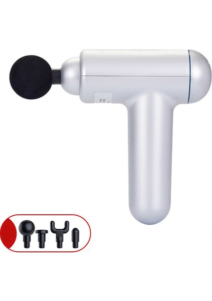 Mini Fasya Kas Masaj Cihazı