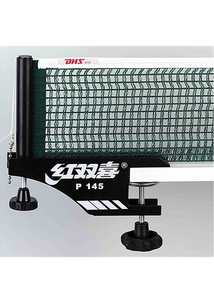 P145 Ittf
