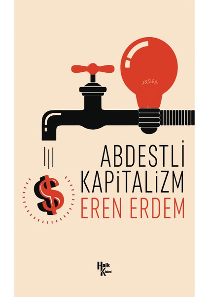 Abdestli Kapitalizm