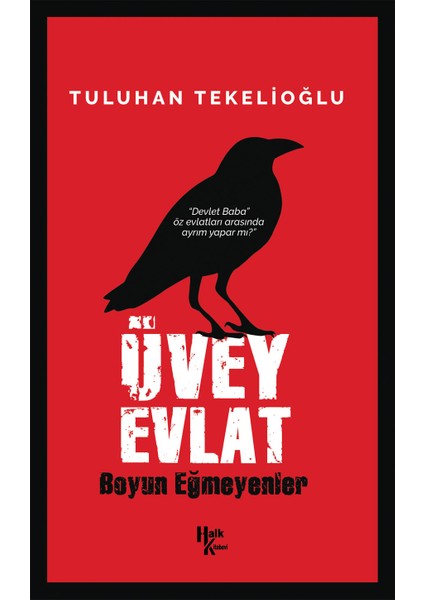 Üvey Evlat