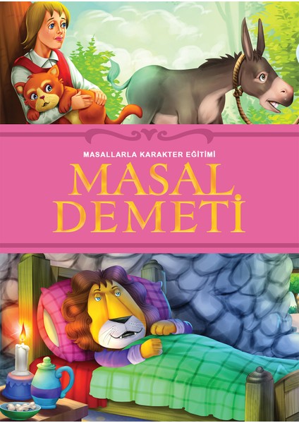 Masal Demeti