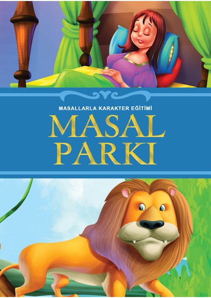 Masal Parkı