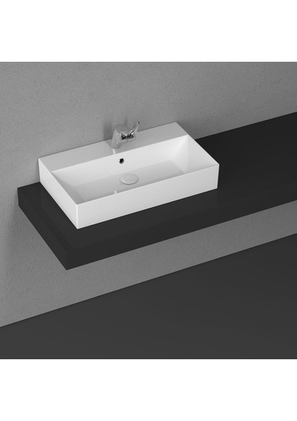 Sistemaz Frame 70 cm Lavabo