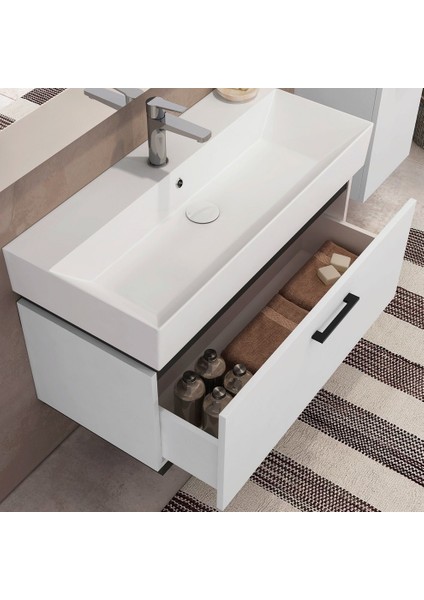 Sistemaz Frame 70 cm Lavabo