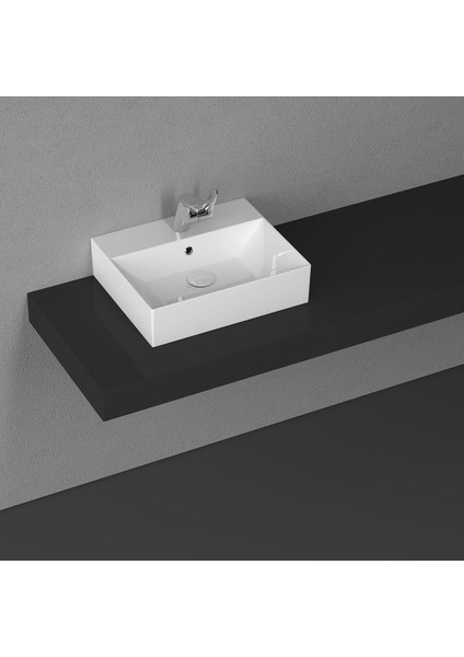 Sistemaz Frame 51 cm Lavabo