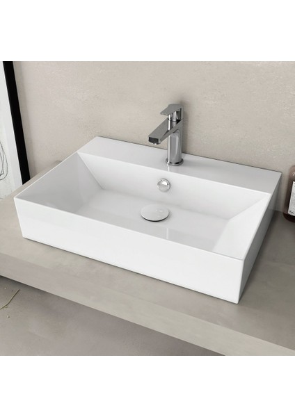Sistemaz Frame 51 cm Lavabo
