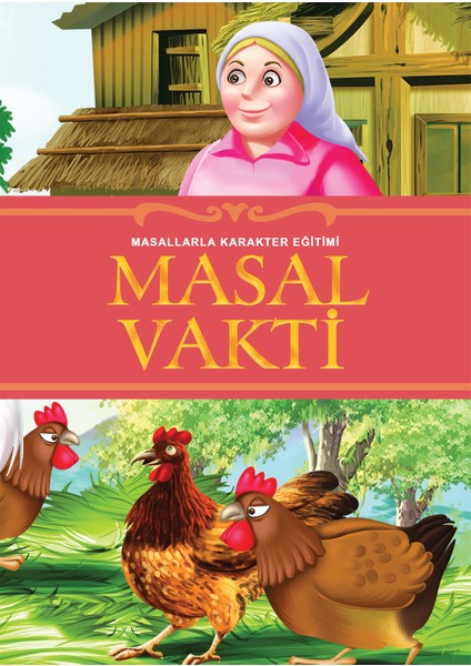 Masal Vakti