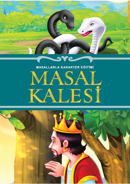Masal Kalesi
