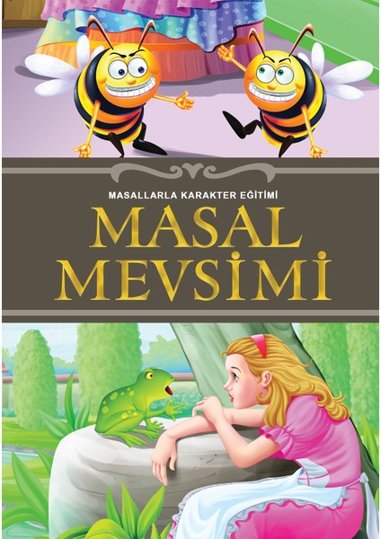 Masal Mevsimi