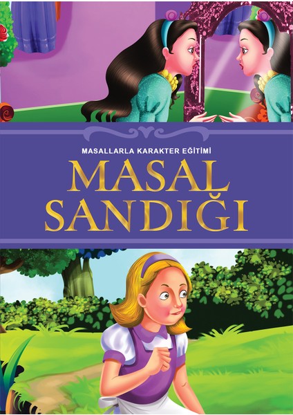 Masal Sandığı