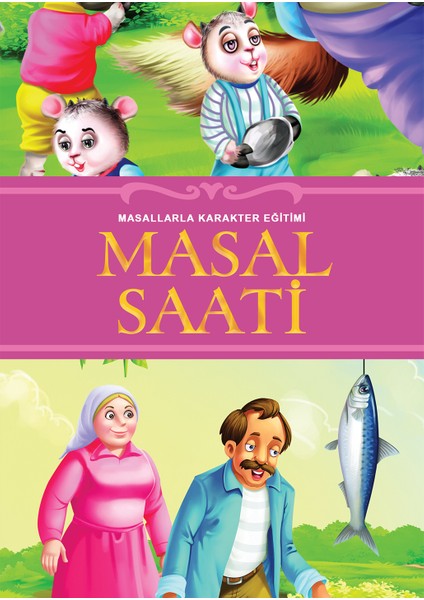 Masal Saati