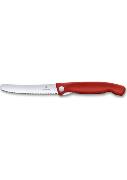 ​​​​​​​​​​​​​​​​​​​​​​​​​​​​​​​​ Swissclassic 11 cm Katlanabilir Domates Bıçağı fırsatları