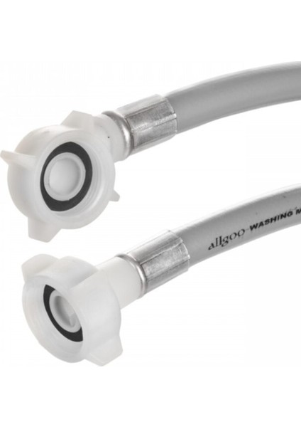 Şebeke Hortumu 150 cm (Çamaşır-Bulaşık Makinesi)