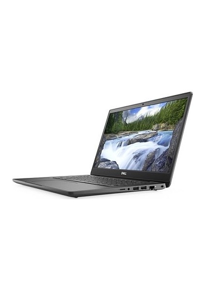 Latitude 3410 I5-10210U 8GB 256GB SSD 15.6" FHD Windows 10 Pro N008L341014EMEA_W