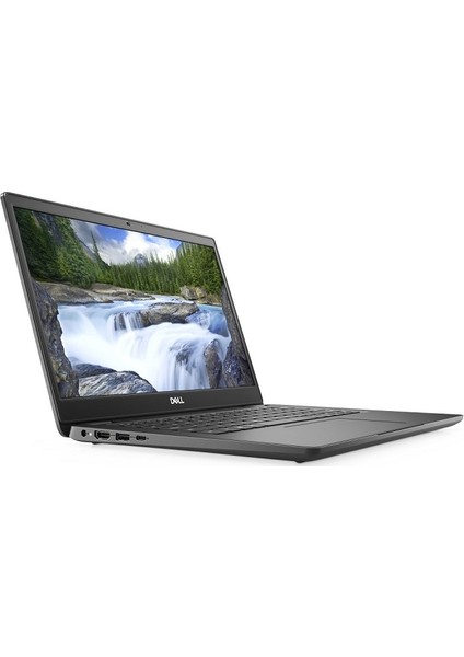 Latitude 3410 I5-10210U 8GB 256GB SSD 15.6" FHD Windows 10 Pro N008L341014EMEA_W