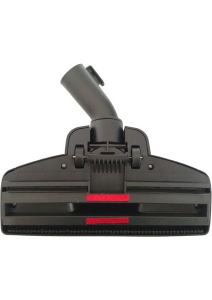 Fantom Dc 4300 4 Çeker Süpürge Emici Yer Başlığı, Fırça